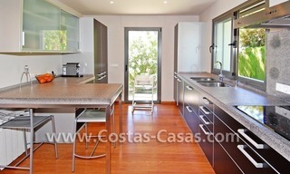Modern villa to buy in Nueva Andalucia – Puerto Banus – Marbella 13