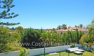 Modern villa to buy in Nueva Andalucia – Puerto Banus – Marbella 25