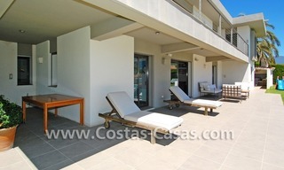Modern villa to buy in Nueva Andalucia – Puerto Banus – Marbella 4