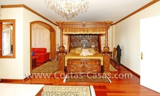 Majestic luxury villa for Sale in Camojan, Marbella 22
