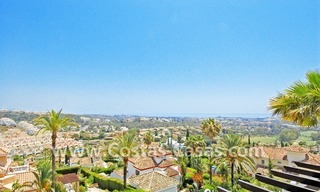 Large luxury apartment for sale in Nueva Andalucia – Marbella 3