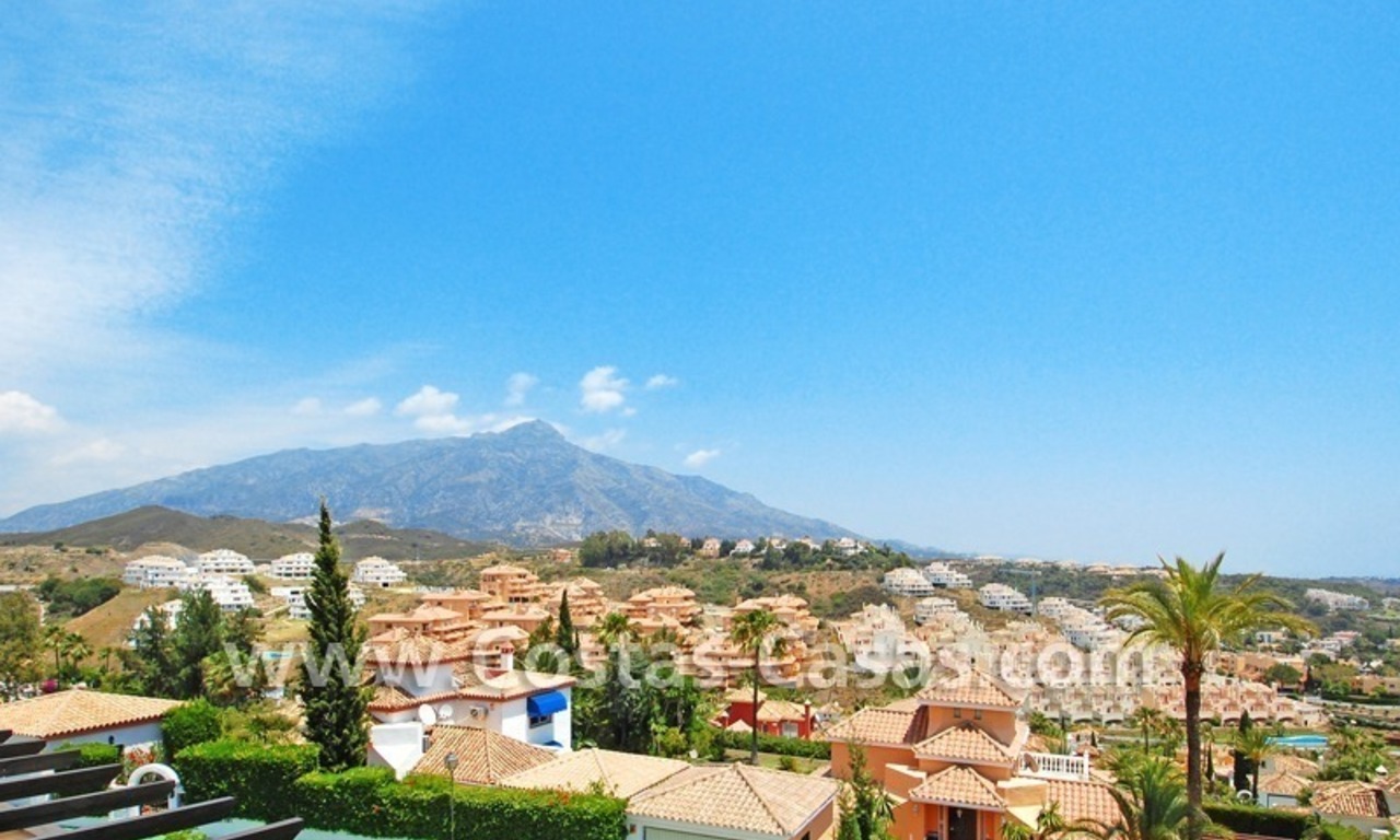 Large luxury apartment for sale in Nueva Andalucia – Marbella 5