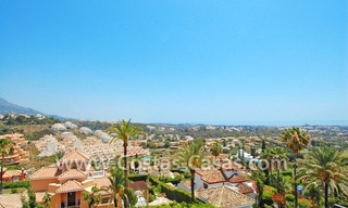 Large luxury apartment for sale in Nueva Andalucia – Marbella 6