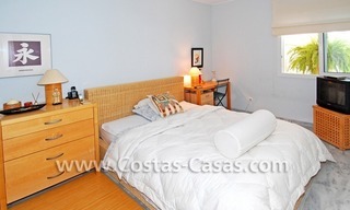 Bargain apartment for sale in Nueva Andalucia – Marbella 10