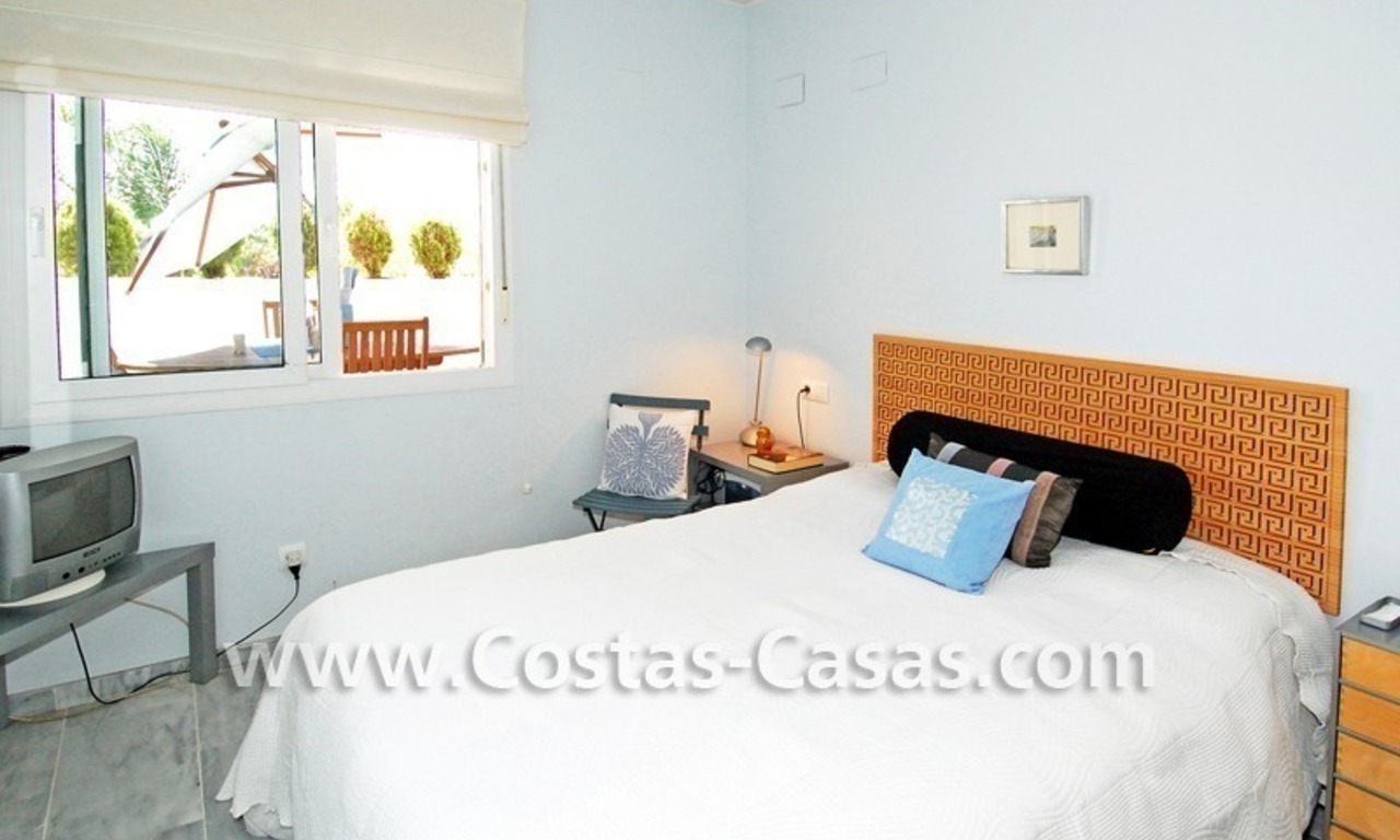 Bargain apartment for sale in Nueva Andalucia – Marbella 11