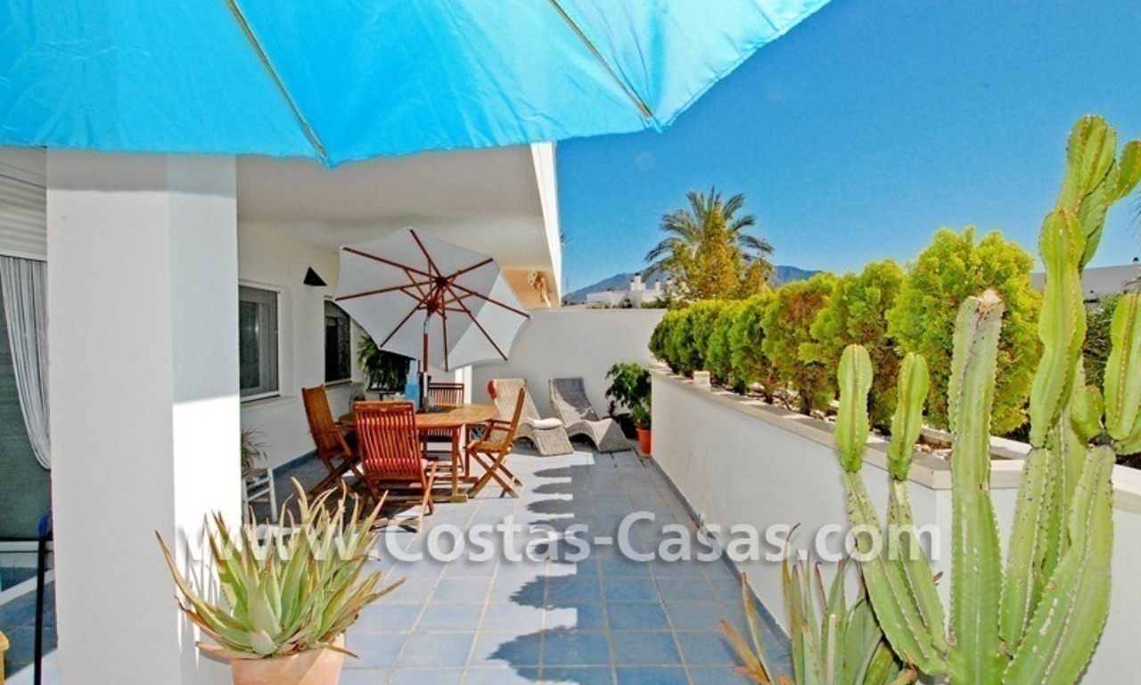 Bargain apartment for sale in Nueva Andalucia – Marbella 2