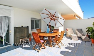 Bargain apartment for sale in Nueva Andalucia – Marbella 3