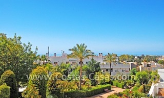Bargain apartment for sale in Nueva Andalucia – Marbella 4
