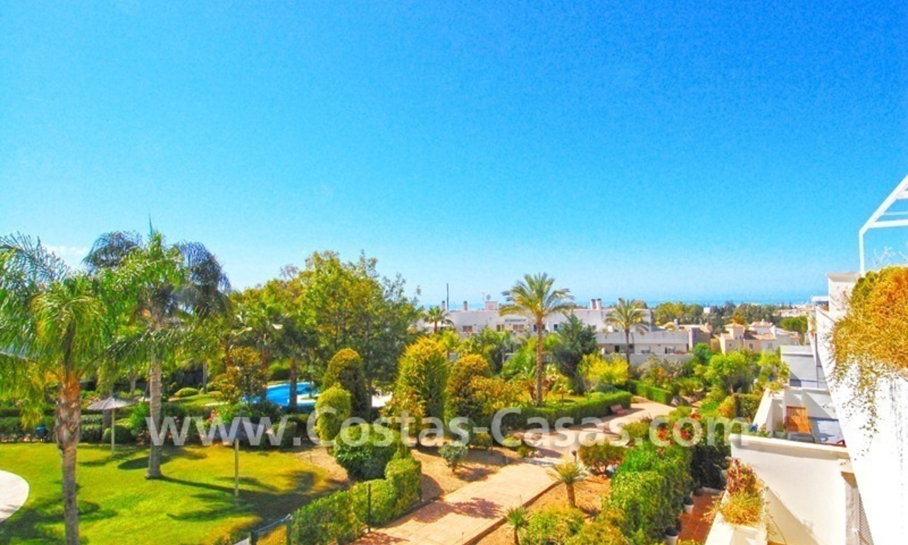 Bargain apartment for sale in Nueva Andalucia – Marbella 5