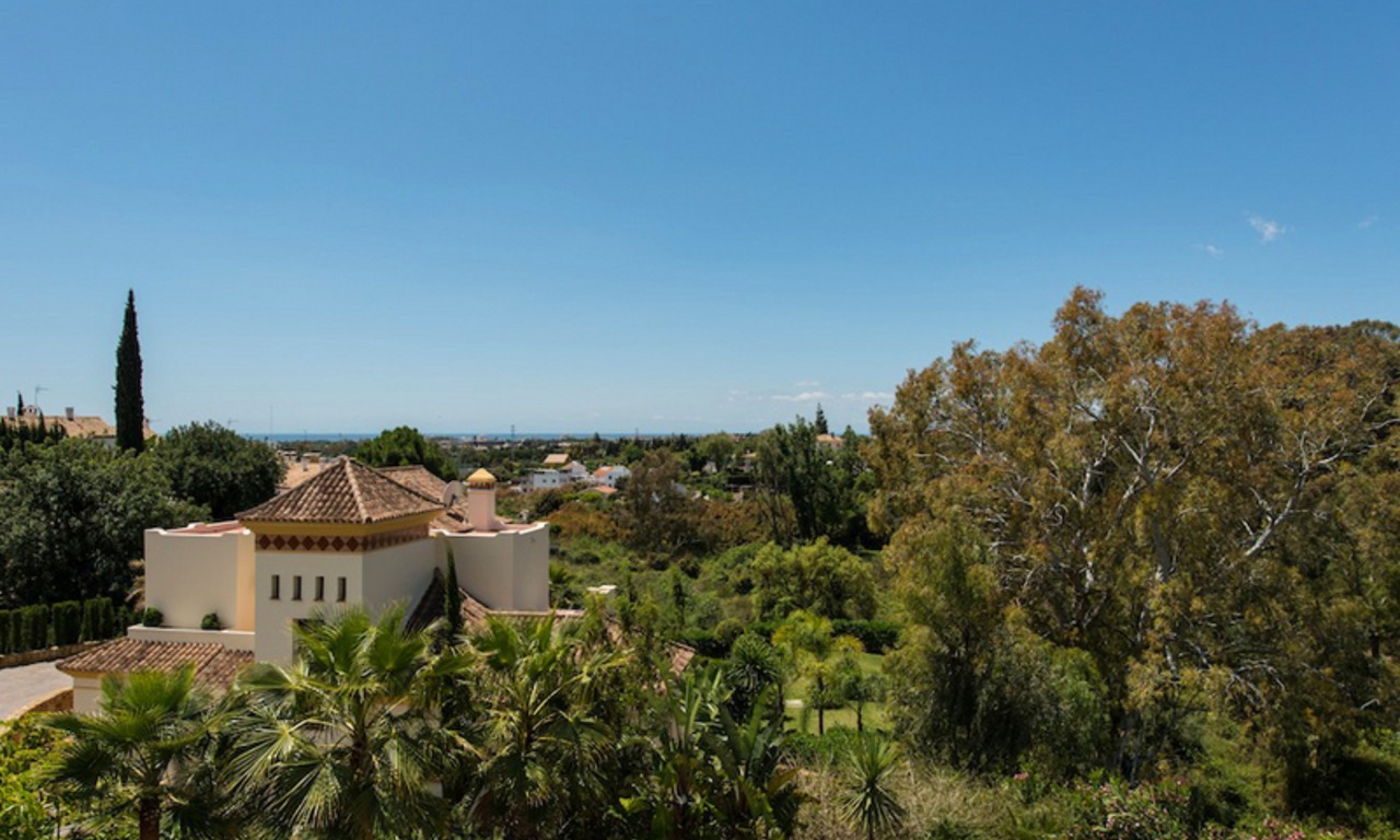 Bargain New luxury villa for sale, Marbella – Benahavis 12