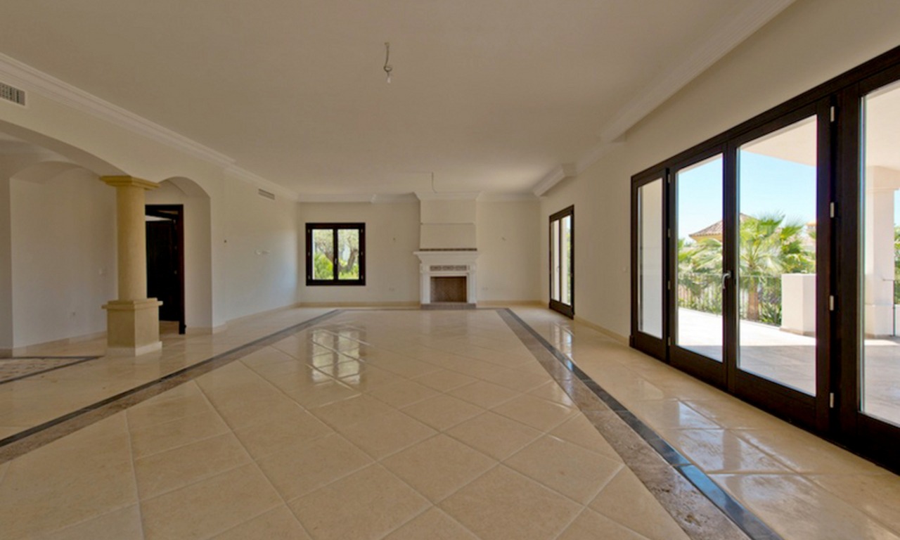 Bargain New luxury villa for sale, Marbella – Benahavis 4