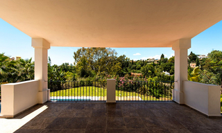 Bargain New luxury villa for sale, Marbella – Benahavis 5