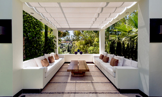 New luxury villa to buy, Marbella – Benahavis 9