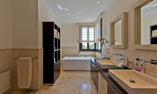 New luxury villa to buy, Marbella – Benahavis 12