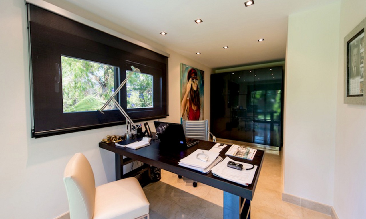 New luxury villa to buy, Marbella – Benahavis 2