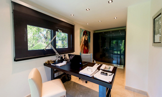 New luxury villa to buy, Marbella – Benahavis 2