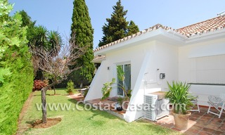 Villa for sale in Nueva Andalucia, Marbella 9