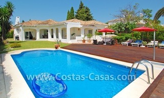 Villa for sale in Nueva Andalucia, Marbella 1