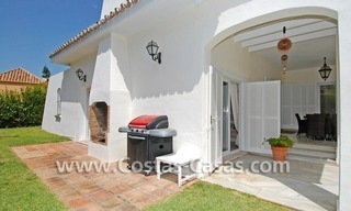 Villa for sale in Nueva Andalucia, Marbella 8