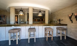 Modern luxury villa for sale in Benalmadena, Costa del Sol 20