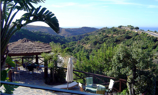 Luxury villa for sale on golf resort, Marbella - Benahavis 5