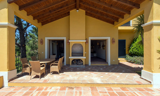 Bargain luxury villa for sale on golf resort, Marbella - Benahavis 4