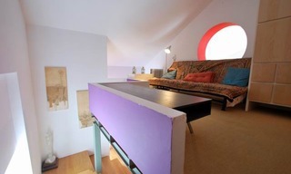 Loft apartment for sale in Nueva Andalucia – Marbella 3