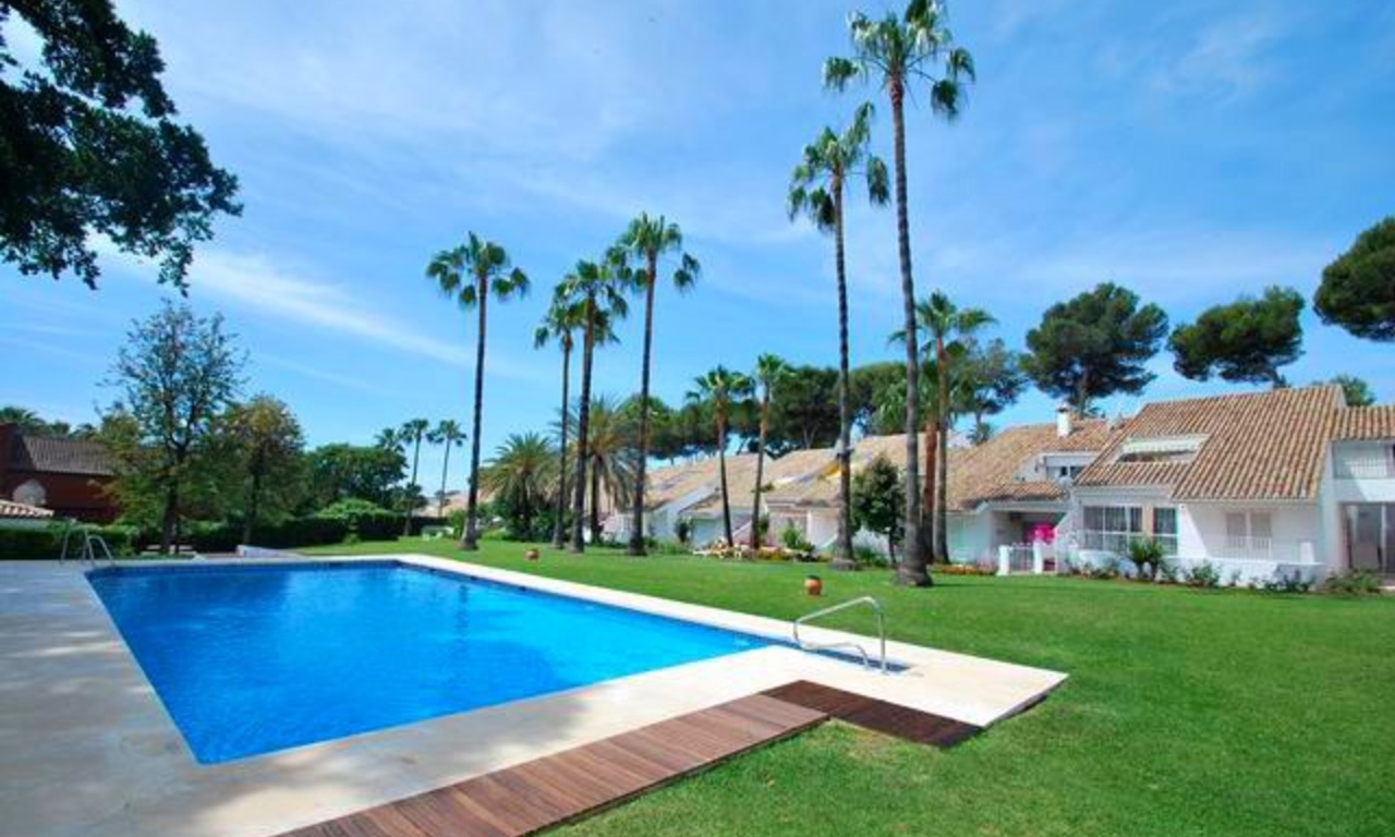 Loft apartment for sale in Nueva Andalucia – Marbella 10