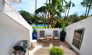 Loft apartment for sale in Nueva Andalucia – Marbella 9