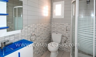 Bargain Spacious and renovated apartment for sale in Nueva Andalucia – Marbella, close to Puerto Banus 13