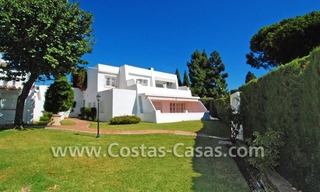 Bargain Spacious and renovated apartment for sale in Nueva Andalucia – Marbella, close to Puerto Banus 1