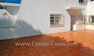 Bargain Spacious and renovated apartment for sale in Nueva Andalucia – Marbella, close to Puerto Banus 4