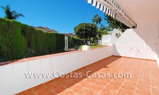 Bargain Spacious and renovated apartment for sale in Nueva Andalucia – Marbella, close to Puerto Banus 3