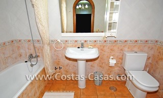 Luxury villa for sale in the area of Marbella – Estepona – Benahavis 23