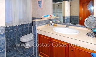 Luxury villa for sale in the area of Marbella – Estepona – Benahavis 25