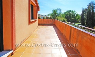 Luxury villa for sale in the area of Marbella – Estepona – Benahavis 6