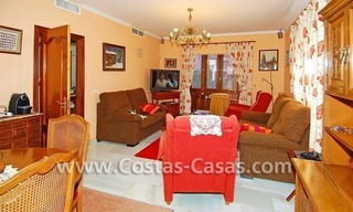 Luxury villa for sale in the area of Marbella – Estepona – Benahavis 9