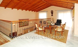 Luxury villa for sale in the area of Marbella – Estepona – Benahavis 12