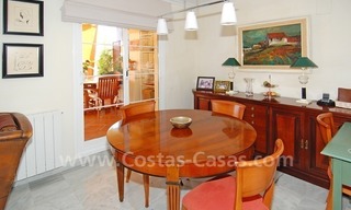 Apartment for sale in Nueva Andalucia - Puerto Banus – Marbella 8