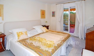 Apartment for sale in Nueva Andalucia - Puerto Banus – Marbella 10
