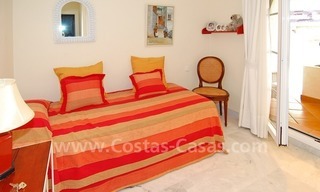 Apartment for sale in Nueva Andalucia - Puerto Banus – Marbella 12