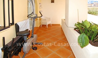Apartment for sale in Nueva Andalucia - Puerto Banus – Marbella 13