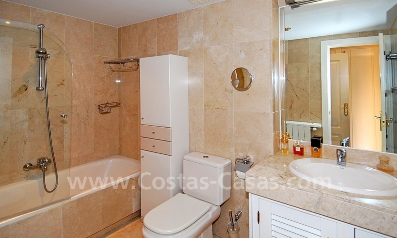 Apartment for sale in Nueva Andalucia - Puerto Banus – Marbella 16