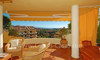 Apartment for sale in Nueva Andalucia - Puerto Banus – Marbella 0
