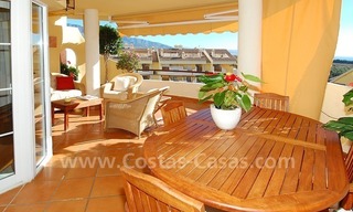 Apartment for sale in Nueva Andalucia - Puerto Banus – Marbella 1