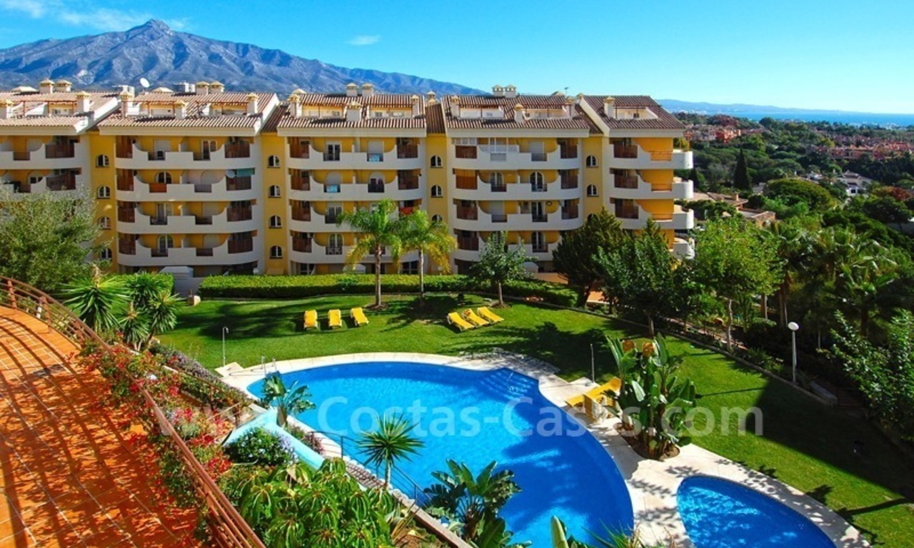 Apartment for sale in Nueva Andalucia - Puerto Banus – Marbella 3