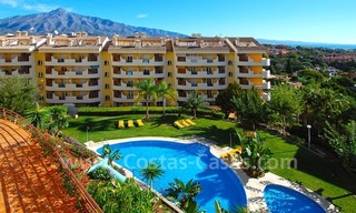 Apartment for sale in Nueva Andalucia - Puerto Banus – Marbella 3