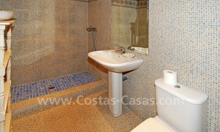 Classical luxury villa to buy in Nueva Andalucia - Puerto Banus - Marbella 23