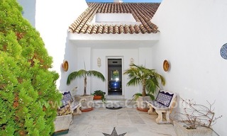 Beach property villa for sale - Puerto Banus - Marbella 6