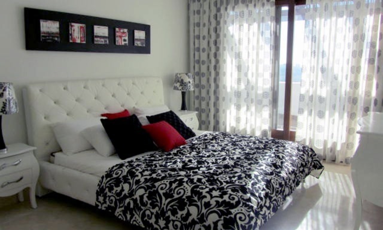 Luxury townhouse for sale, resort in the area of Benahavis – Marbella – Estepona 3